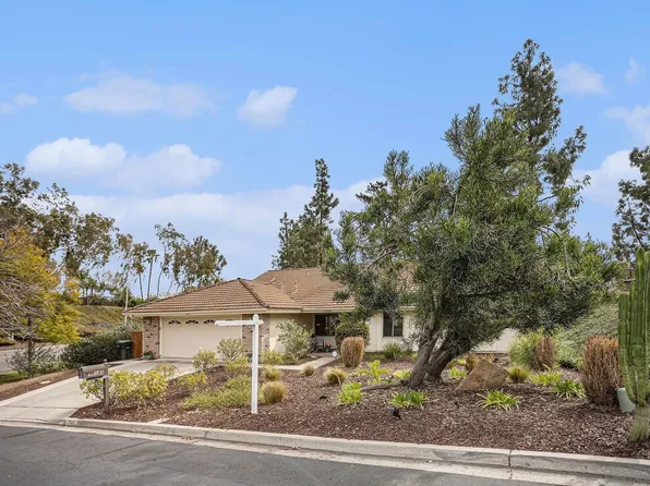 13145 Decant Dr, Poway, CA 92064