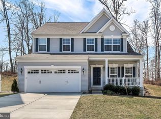 1558 Swearingen Dr, Bel Air, MD 21014