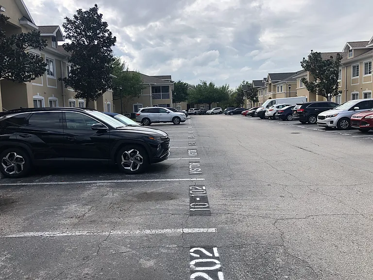 6410 Cypressdale Dr #101 — Photo 18