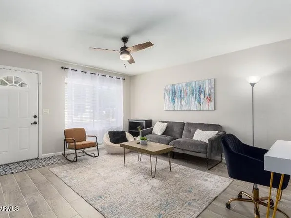 15610 N 29th St Unit 3, Phoenix, AZ 85032