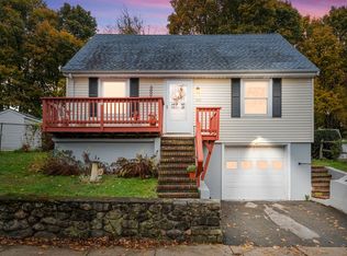 226 Broad St, Marlborough, MA 01752