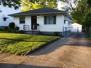 280 Clinton Ave, Akron, OH 44301