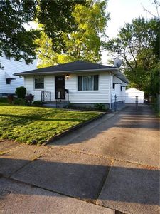 280 Clinton Ave, Akron, OH, 44301