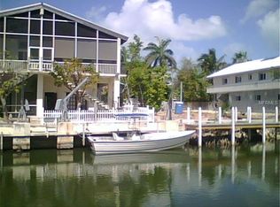 156 Tequesta St #A, Plantation Key, FL 33070