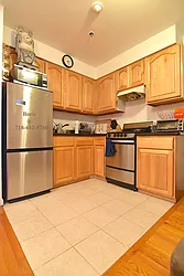 Rented by J Misrahi Realty Corp