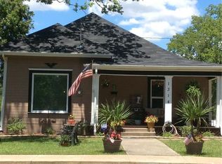 1314 Oneal St, Greenville, TX 75401