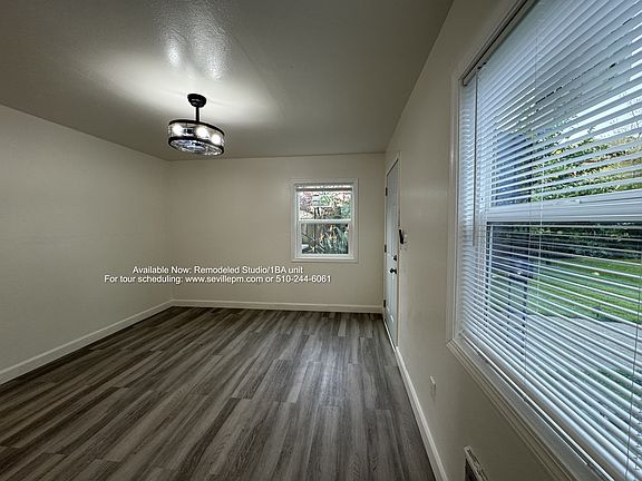 5th image of 2920 Filbert St #2916