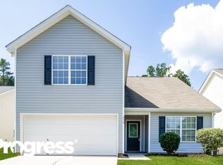 958 Ramsgate Dr SW, Concord, NC 28025