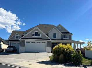 224 S Dry Creek Ln, Vineyard, UT 84059