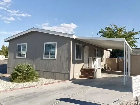 9241 C Ave Space 49, Hesperia, CA 92345