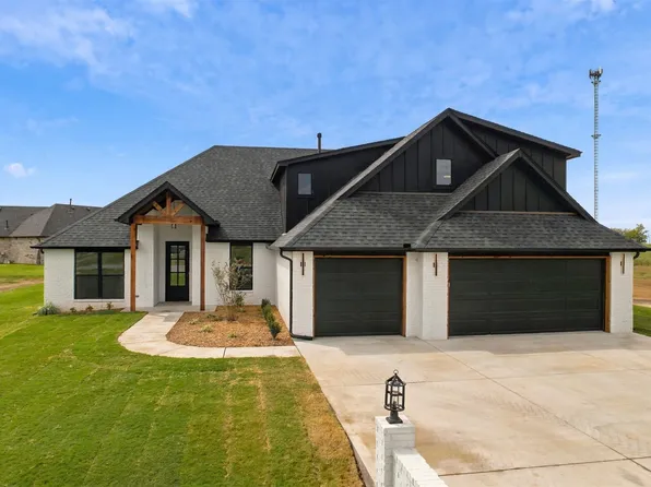 5526 E 137th St N, Collinsville, OK 74021