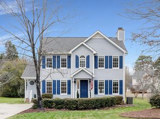 3217 Pomegranate Dr, Raleigh, NC 27616