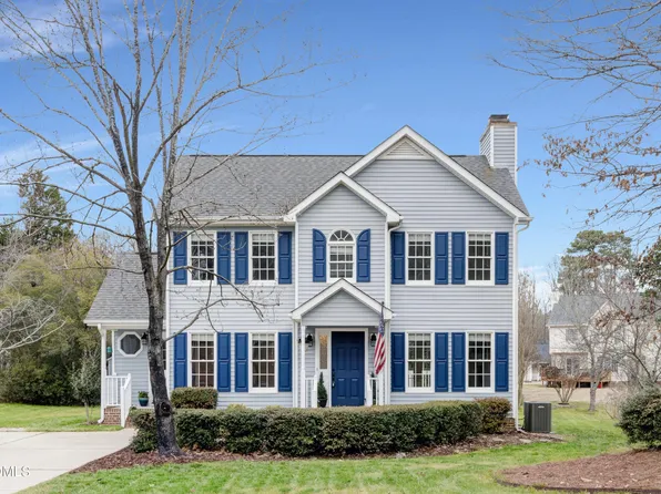 3217 Pomegranate Dr, Raleigh, NC 27616