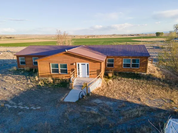 1540 Missouri Valley Rd, Riverton, WY 82501