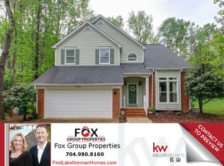 9105 Laurel Rdg, Charlotte, NC 28269