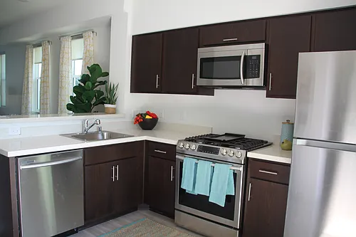 Trio Townhomes Photo 1