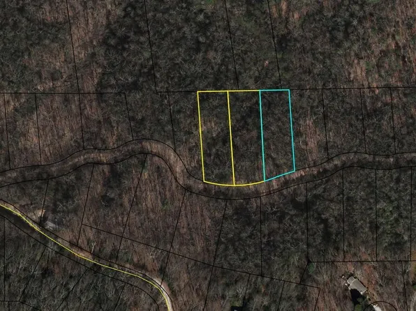 0 Orchid Lots 368 369 And #370, Clayton, GA 30525