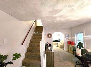 50 Moore St #2Y, Winthrop, MA 02152
