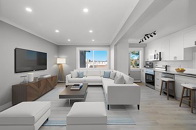 5th image of 10644 109th St NW #2B-1Ba