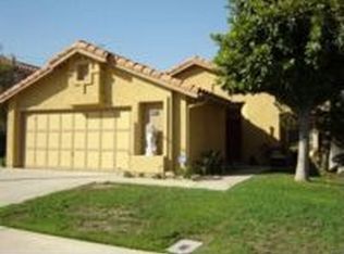13450 Hancock Ct, Fontana, CA 92336