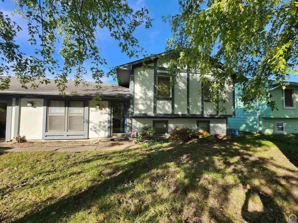 2908 Melrose Pl, Emporia, KS 66801
