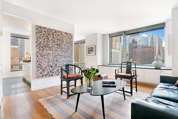 Manhattan 2 Bedroom Apartments For Sale | StreetEasy