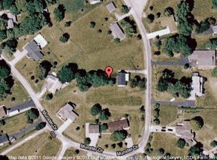 563 Lorelei Dr, Fayetteville, OH 45118