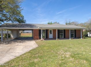 305 Alexander Rd, Long Beach, MS 39560