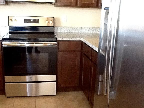 Brand new GE appliances