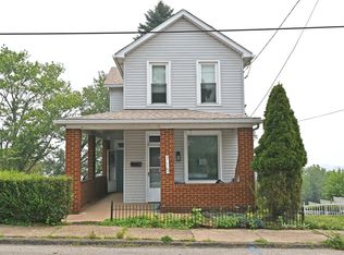 715 Burbridge St, McKeesport, PA 15133