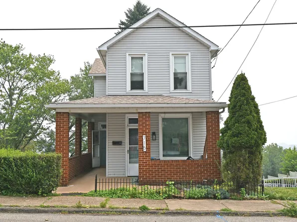 715 Burbridge St, McKeesport, PA 15133