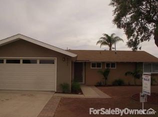 6263 Mount Ackerman Dr, San Diego, CA 92111