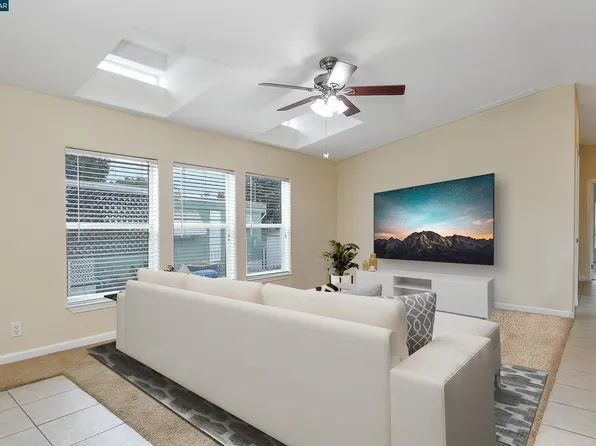 4603 Balfour Rd Trlr 11, Brentwood, CA 94513