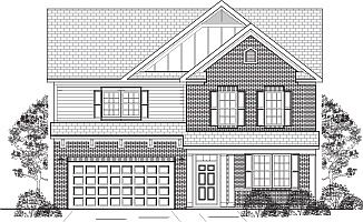 3009 Corrona Lane