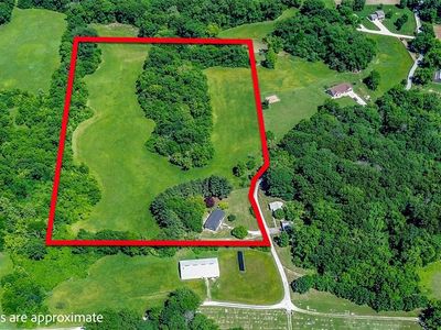 478 W Batchtown Rd, Batchtown, IL, 62006