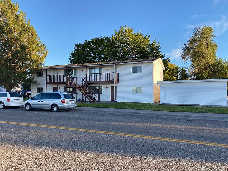 1st image of 625 W Anderson St #4