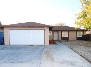 37231 Sabal Ave, Palmdale, CA 93552