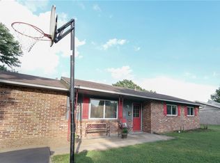 1305 Carlton St, Springdale, AR 72762