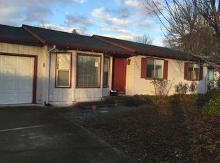 3031 Avenue A, White City, OR 97503