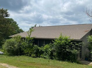 1128 Vaughn Rd, Glenwood, AR 71943