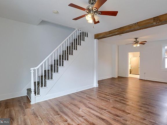 4th image of 29 E Frederick St