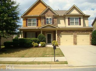 1428 Stone Bay Dr SW, Atlanta, GA 30331