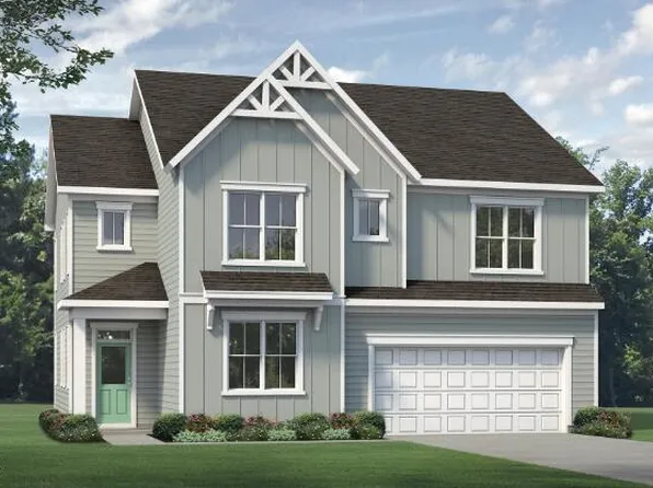 359 Brindle Dr, Fuquay Varina, NC 27526