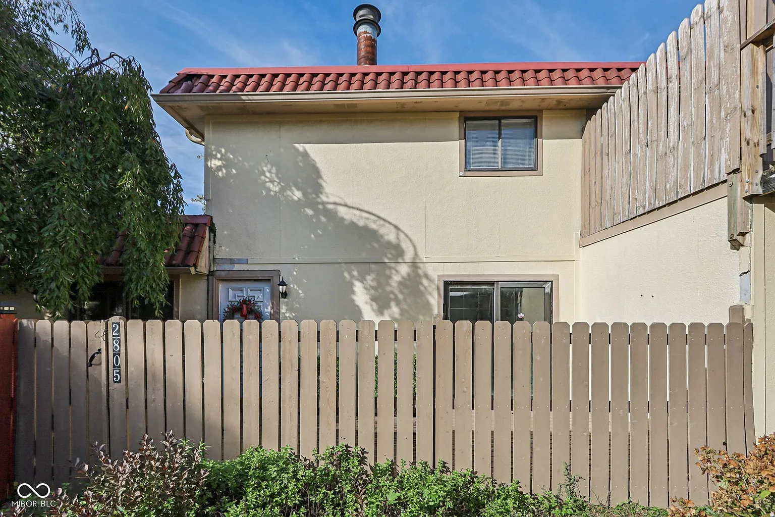 2805 Del Prado Dr photo 1