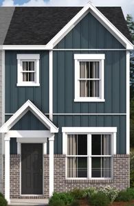5201 Gladecress Ln Lot 63, Hermitage, TN, 37076