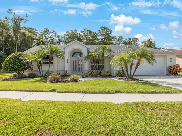 1754 Kinsmere Dr, New Port Richey, FL 34655