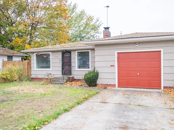 240 S 7th St, Lebanon, OR 97355