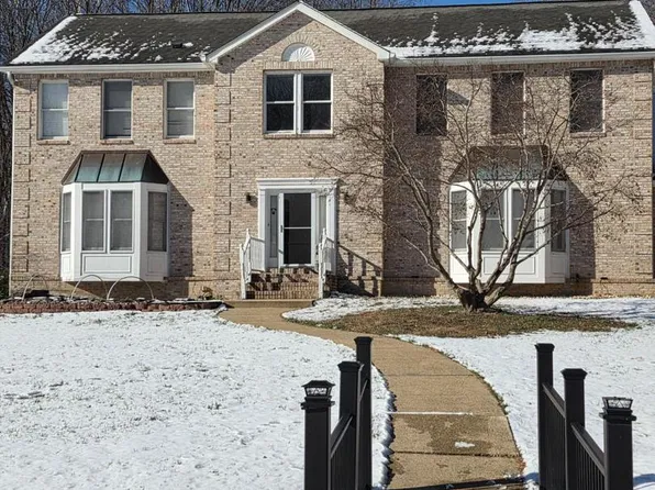13600 Augusta Hooe Rd, Upper Marlboro, MD 20772