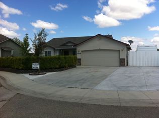 1706 W Teton Ave, Nampa, ID 83686