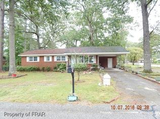 6531 Saint Louis St, Fayetteville, NC 28314